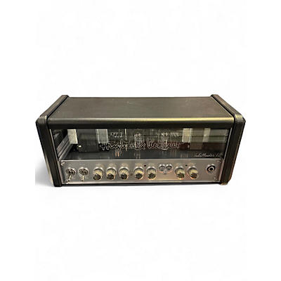 Used Hughes & Kettner Tubemeister 18 18W Tube Guitar Amp Head