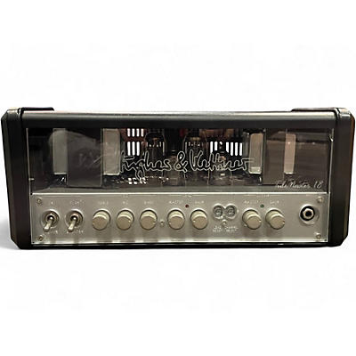 Used Hughes & Kettner Tubemeister 18 18W Tube Guitar Amp Head