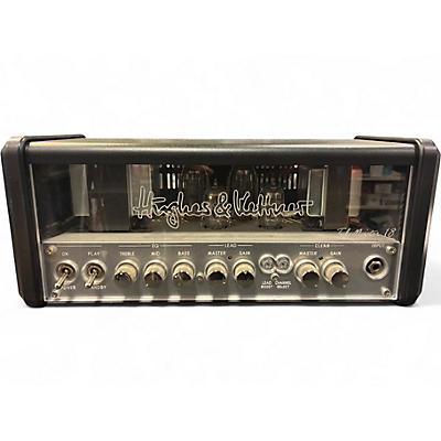 Used Hughes & Kettner Tubemeister 18 18W Tube Guitar Amp Head