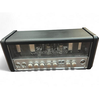 Used Hughes & Kettner Tubemeister 18 18W Tube Guitar Amp Head