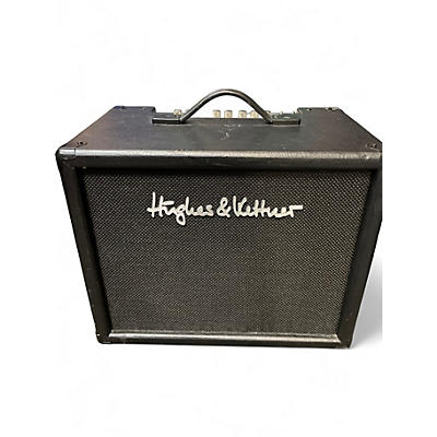 Used Hughes & Kettner Tubemeister 18 18W Tube Guitar Amp Head