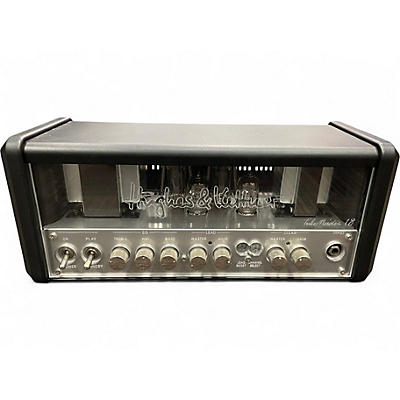 Used Hughes & Kettner Tubemeister 18 18W Tube Guitar Amp Head