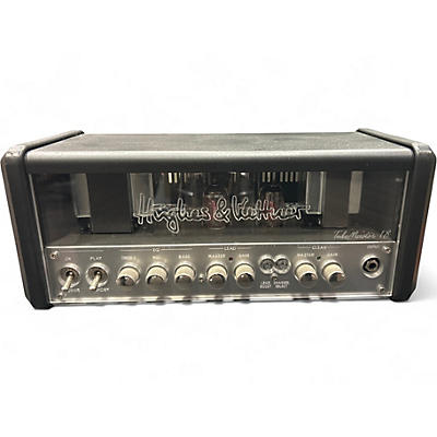 Used Hughes & Kettner Tubemeister 18 18W Tube Guitar Amp Head