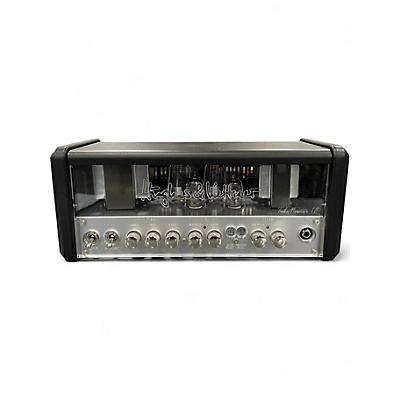 Used Hughes & Kettner Tubemeister 18 18W Tube Guitar Amp Head
