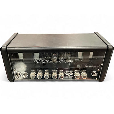 Used Hughes & Kettner Tubemeister 18 18W Tube Guitar Amp Head
