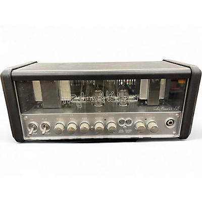 Used Hughes & Kettner Tubemeister 18 18W Tube Guitar Amp Head