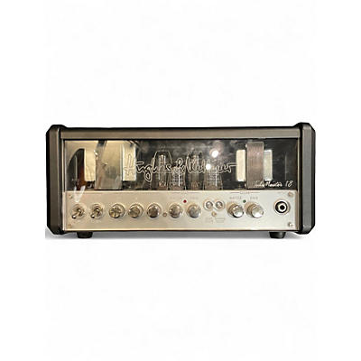 Used Hughes & Kettner Tubemeister 18 18W Tube Guitar Amp Head