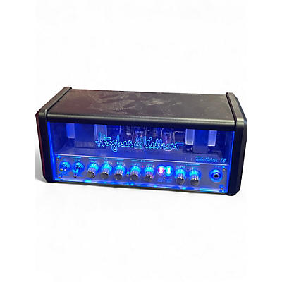 Used Hughes & Kettner Tubemeister 18 18W Tube Guitar Amp Head