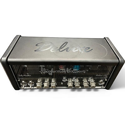 Used Hughes & Kettner Tubemeister 20 Deluxe Tube Guitar Amp Head