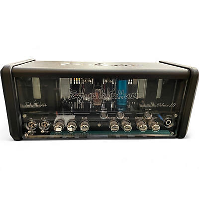 Used Hughes & Kettner Tubemeister 20 Deluxe Tube Guitar Amp Head