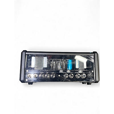 Used Hughes & Kettner Tubemeister 20 Deluxe Tube Guitar Amp Head