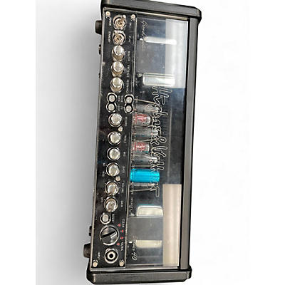 Used Hughes & Kettner Tubemeister 40 Deluxe Tube Guitar Amp Head