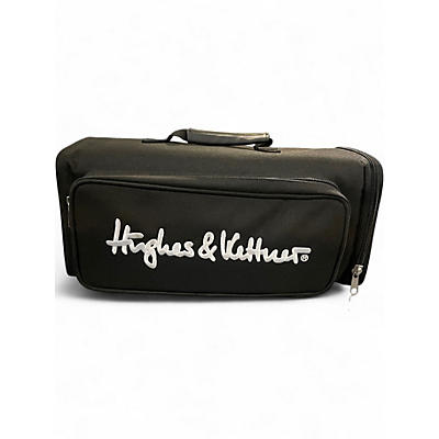 Used Hughes & Kettner Tubemeister Carry Bag Amp Case