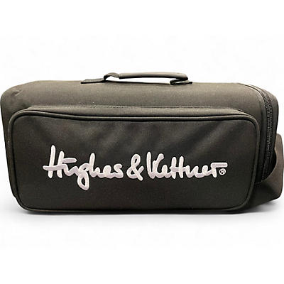 Used Hughes & Kettner Tubemeister Deluxe 20 Tube Guitar Amp Head