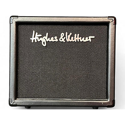 Hughes & Kettner Used Hughes & Kettner Tubemeister TM110 Guitar Cabinet