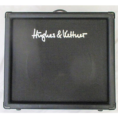 Hughes & Kettner Used Hughes & Kettner Tubemeister TM112 Guitar Cabinet