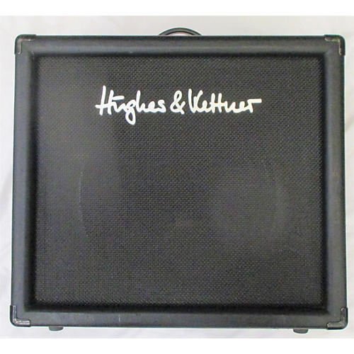 Hughes & Kettner Used Hughes & Kettner Tubemeister TM112 Guitar Cabinet