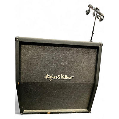 Used Hughes & Kettner VC 412A Guitar Cabinet