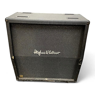 Used Hughes & Kettner VC412 A 30 Guitar Cabinet