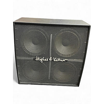 Used Hughes & Kettner VORTEX 412 Guitar Cabinet