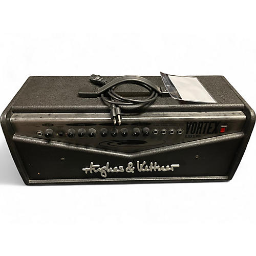 Used Hughes & Kettner VORTEX BLACK SERIES Tube Guitar Combo Amp
