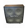 Used Hughes & Kettner Vortex 4X12 Guitar Cabinet