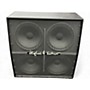 Used Hughes & Kettner Vortex 4x12 Guitar Cabinet