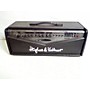 Used Hughes & Kettner Used Hughes & Kettner Vortex Black Series Solid State Guitar Amp Head