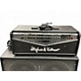 Used Hughes & Kettner Vortex Black Series Solid State Guitar Amp Head