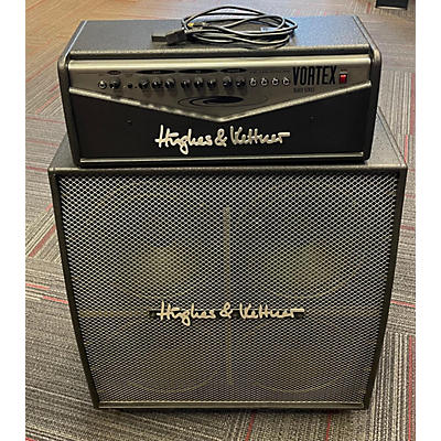 Used  Hughes & Kettner Vortex Bleach Series Stack