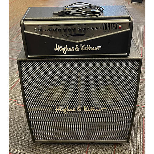 Hughes & Kettner Used  Hughes & Kettner Vortex Bleach Series Stack