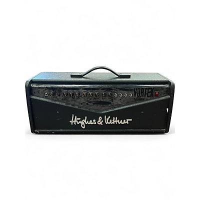 Used Hughes & Kettner Vortex Solid State Guitar Amp Head