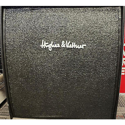 Hughes & Kettner Used Hughes & Kettner WARP 412 Guitar Cabinet