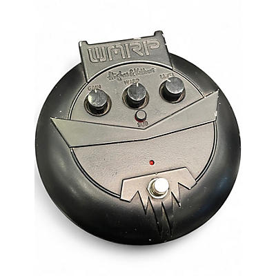 Used Hughes & Kettner Warp Effect Pedal