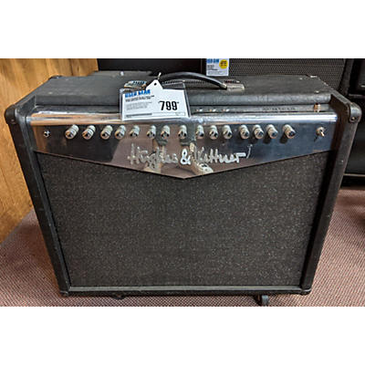 Used Hughes & Kettner Zen Tera Guitar Combo Amp