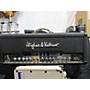 Used Hughes & Kettner Used Hughes & Kettner ZenTera Solid State Guitar Amp Head