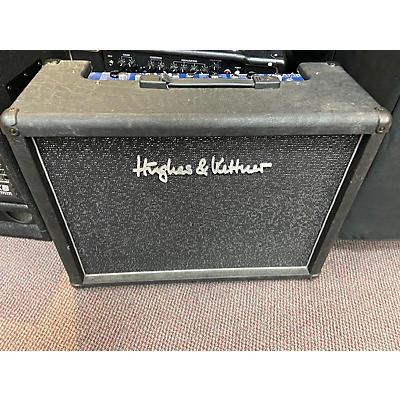 Used Hughes & Kettner Zenamp Zen Amp Guitar Combo Amp