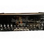 Used Hughes & Kettner black spirit 200 Solid State Guitar Amp Head
