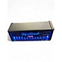 Used Hughes & Kettner black spirit 200 Solid State Guitar Amp Head