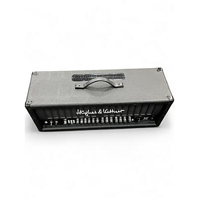 Used Hughes & Kettner coreblade Tube Guitar Amp Head