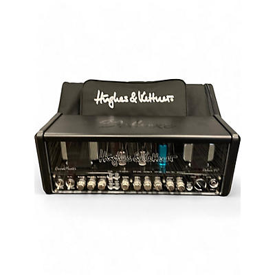 Hughes & Kettner Used Hughes & Kettner deluxe 40 Tube Guitar Amp Head