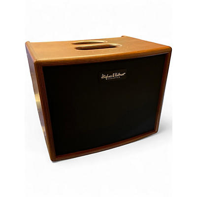 Used Hughes & Kettner era1 Acoustic Guitar Combo Amp