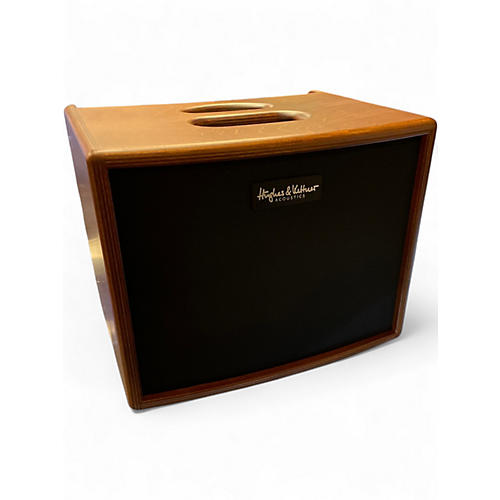 Used Hughes & Kettner era1 Acoustic Guitar Combo Amp