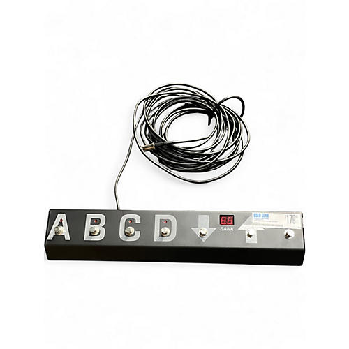 Used Hughes & Kettner fsm-432 Pedal