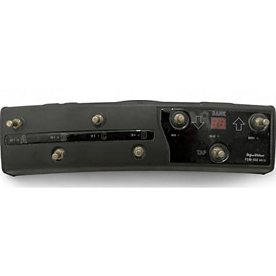 Used Hughes & Kettner fsm-432 mk iii Pedal