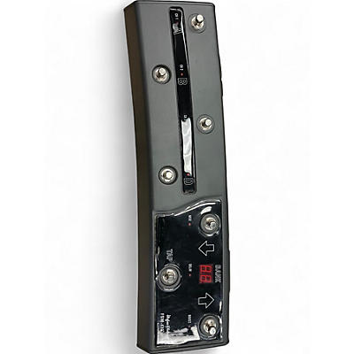 Used Hughes & Kettner fsm 432 mk3 MIDI Foot Controller