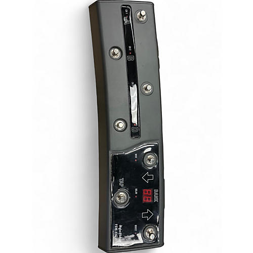 Used Hughes & Kettner fsm 432 mk3 MIDI Foot Controller