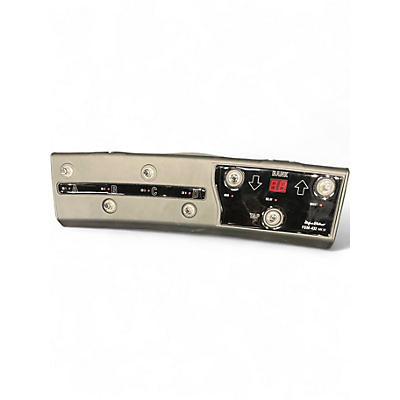 Used Hughes & Kettner fsm-432 mkIII Pedal Board