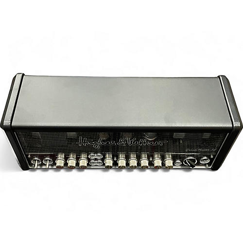 Used Hughes & Kettner grandmaster 36 Tube Guitar Amp Head