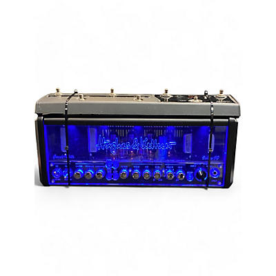 Hughes & Kettner Used Hughes & Kettner grandmaster 40 Tube Guitar Amp Head